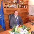 Работна среща на кмета на Банско