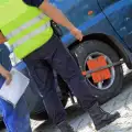 Бизнесът в Банско с месечна такса за паркиране в Синя зона