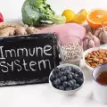 Храни за подсилване на имунната система