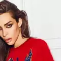 Френски транссексуален модел стана момиче на месеца на Playboy