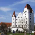 Castle Inglostadt