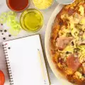 Тайната на сочната домашна пица