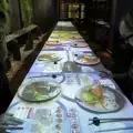Ресторант с тъч маси за поръчки заработи в Русия