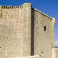Замъкът Искар