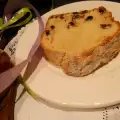 Италиански сладък хляб за закуска