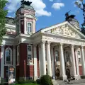 Организират Нощ на театрите в 11 български града