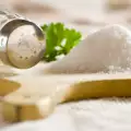 Как да се откажем от приема на сол