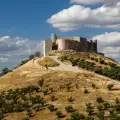 Замъкът Жадрак (Jadraque castle)