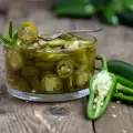 Jalapeño Peppers - Benefits and Facts