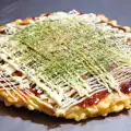 Окономияки - японска палачинка