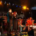 Откриването на джаз фестивала в Банско с песни на Леа Иванова
