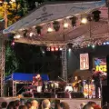 Банско събира почитатели на балканската музика и гозби