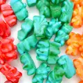 What Do Gummy Bears Contain?