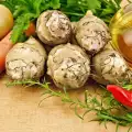 Delicious and Healthy Recipes with Jerusalem Artichoke
