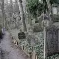 Най-известните гробища в света
