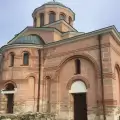 Обновяват манастир в Кърджали и крепостта Трапезица