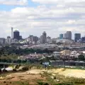 Йоханесбург