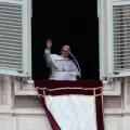 Папафобия - страх от папата
