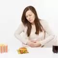 Кои храни предизвикват проблеми със стомаха?
