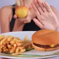Как да спрете да ядете джънк фуд: 10 съвета за контрол на глада
