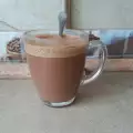 Какаово кафе