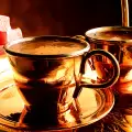 Reglas de oro para hacer café turco