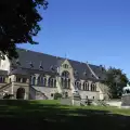 Imperial Palace Goslar - Kaiserpfalz