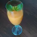 Apricot Shake