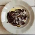 Kako da napravimo čokoladnu testeninu?