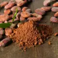 Какаовите зърна действат пречистващо на организма