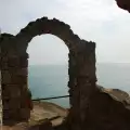Пръстен-убиец сее смърт в крепостта Калиакра