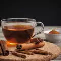 Cinnamon Tea - What it Helps for