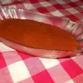 Univerzalni karamel sos