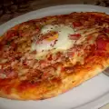Pizza La Carriola
