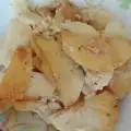 Vegan gratin od krompira