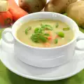 Мързелива мъжка супа