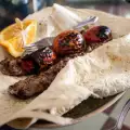 Най-популярните специалитети от арабската кухня