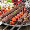Ресторанти по Черноморието ще изкушават туристи с грузинска кухня