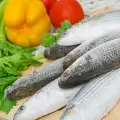 Fish and Seafood