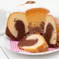 Fast and Efficient Cake for Beginners
