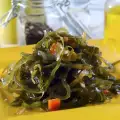 Изследват полезните съставки на 5 вида черноморски водорасли