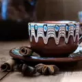 Керамични Чаши