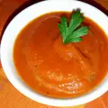 Домашен кетчуп от цвекло и моркови
