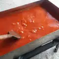 Вкусен кетчуп по стара рецепта