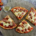 Вкусни идеи за кето пица