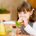Децата, които не закусват, се разболяват от диабет