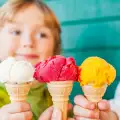 Пазете децата си от сладоледа - действа им като наркотик!