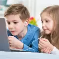 Как влияят компютрите на здравето на децата?