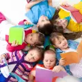 Тъжно: Децата четат все по-малко!
