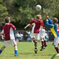 Децата на Банско триумфират на футболен турнир